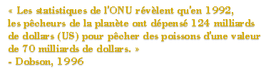Statistiques