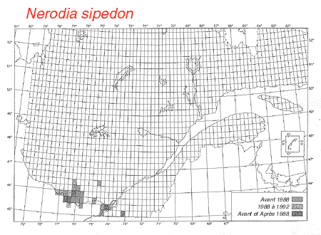 carte de rpartition