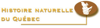 Histoire naturelle du Québec
